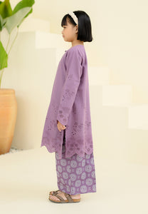 Seirama Girl (Pastel Purple)