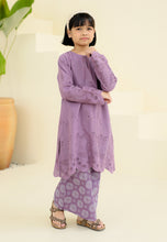 Load image into Gallery viewer, Seirama Girl (Pastel Purple)
