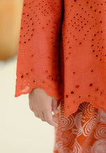 Load image into Gallery viewer, Bersama Girl (Brick Orange)