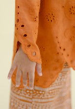 Load image into Gallery viewer, Sepadan Girl (Burnt Orange)