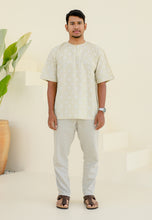 Load image into Gallery viewer, Shirt Men (Milky Cream)