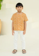 Load image into Gallery viewer, Shirt Boy (Tangerine)