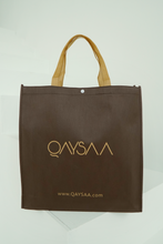 Load image into Gallery viewer, Shopping Bag - Qaysaa