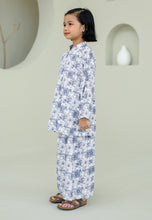 Load image into Gallery viewer, Aman Girl (Dark Blue)