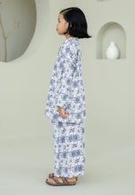 Load image into Gallery viewer, Aman Girl (Dark Blue)