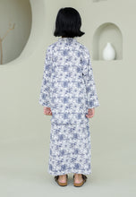 Load image into Gallery viewer, Aman Girl (Dark Blue)