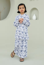 Load image into Gallery viewer, Aman Girl (Dark Blue)