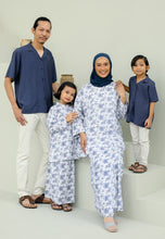 Load image into Gallery viewer, Aman Girl (Dark Blue)