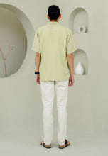Load image into Gallery viewer, Shirt Men (Apple Green)