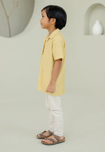 Load image into Gallery viewer, Shirt Boy (Yellow)