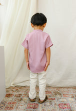 Load image into Gallery viewer, Asoka Boy (Dusty Pink)