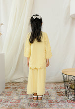 Load image into Gallery viewer, Asoka Girl (Milky Yellow)