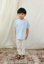 Load image into Gallery viewer, Asoka Boy (Baby Blue)