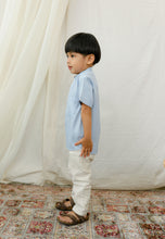 Load image into Gallery viewer, Asoka Boy (Baby Blue)