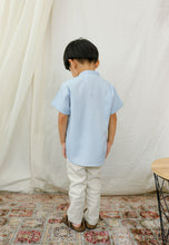 Load image into Gallery viewer, Asoka Boy (Baby Blue)