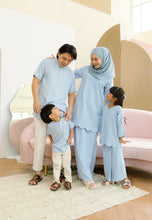 Load image into Gallery viewer, Asoka Boy (Baby Blue)