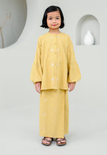 Load image into Gallery viewer, Kasih Girl (Mustard)
