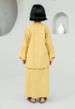 Load image into Gallery viewer, Kasih Girl (Mustard)