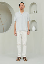 Load image into Gallery viewer, Shirt Men (Grey Beige)