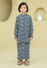 Load image into Gallery viewer, Indah Girl (Midnight Blue)