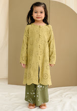 Load image into Gallery viewer, Suria Girl (Lime Green)