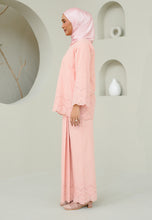 Load image into Gallery viewer, Tulus Kurung (Pinky Peach)