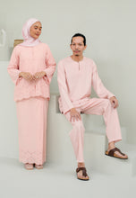 Load image into Gallery viewer, Tulus Kurung (Pinky Peach)