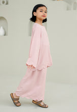 Load image into Gallery viewer, Nyaman Girl (Soft Pink)
