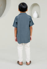 Load image into Gallery viewer, Shirt Boy (Dark Grey)