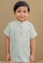 Load image into Gallery viewer, Ratna Boy (Mint Green)