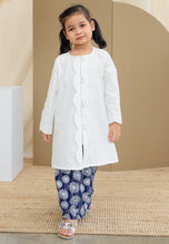 Load image into Gallery viewer, Ratna Girl (Dark Blue)