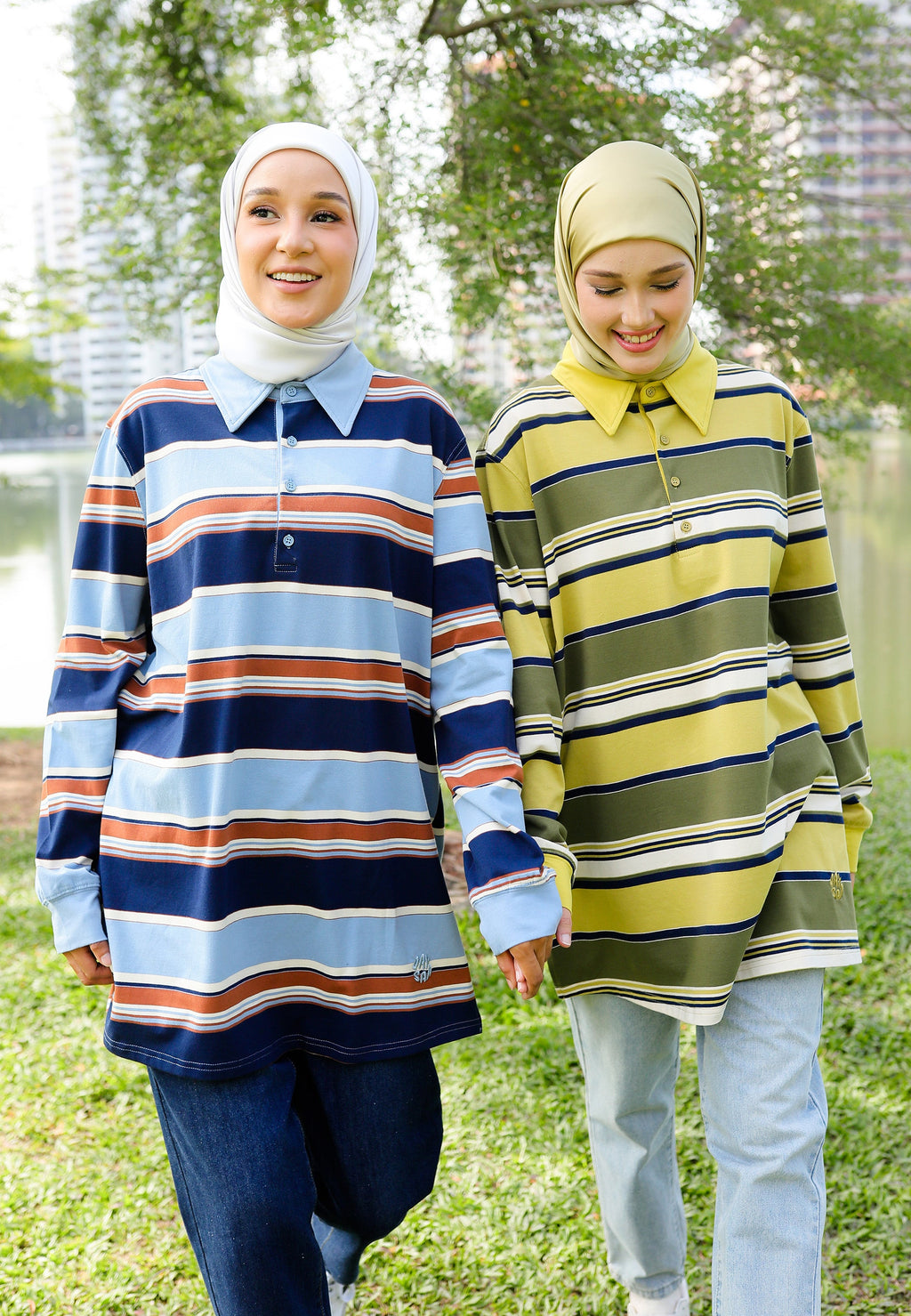 Isaad Boyfriend T-Shirt