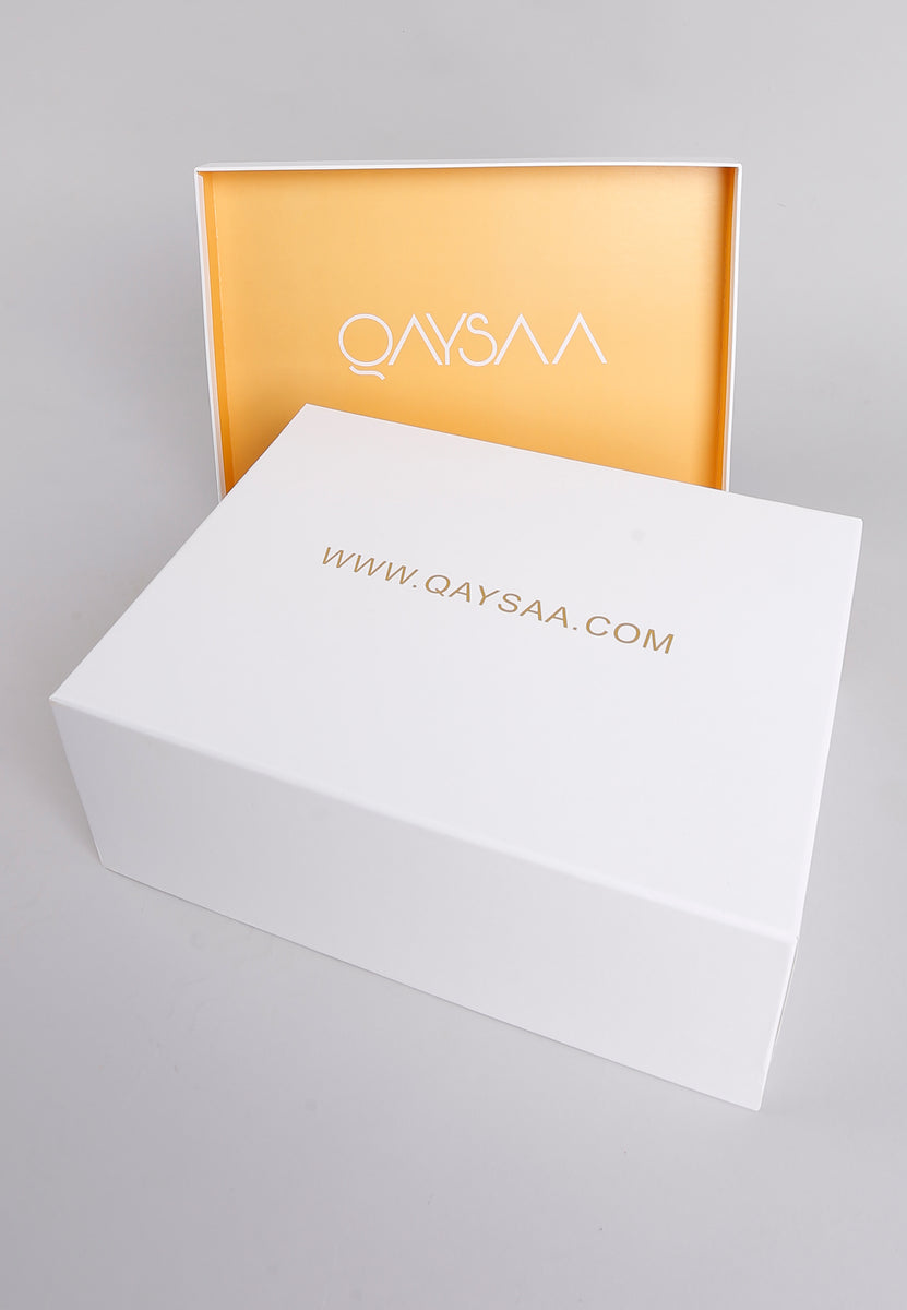Quasy Box Gift Box – QAYSAA