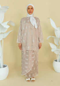 Ikatan Kurung (Taupe)