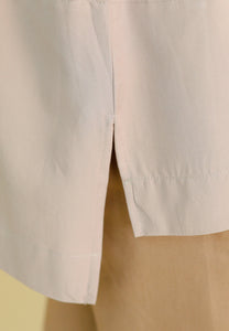 Kerabat Kurta Men (Taupe)