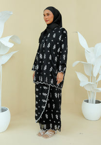 Ikatan Kurung (Black)