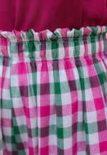 Load image into Gallery viewer, Vega Barrel Pants (Green Pink)