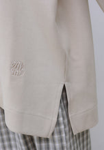 Load image into Gallery viewer, Zen Boxy T-Shirt (Linen Brown)