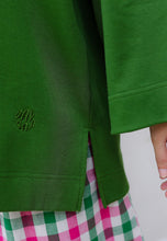 Load image into Gallery viewer, Zen Boxy T-Shirt (Pistachio Green)