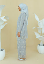 Load image into Gallery viewer, Ikatan Kurung (Silver)