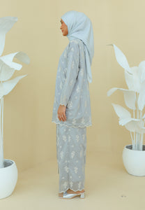 Ikatan Kurung (Silver)