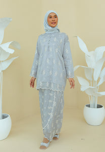 Ikatan Kurung (Silver)