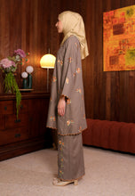 Load image into Gallery viewer, Lestari Kurung (Taupe)