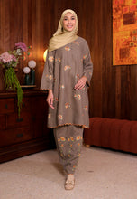 Load image into Gallery viewer, Lestari Kurung (Taupe)