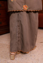 Load image into Gallery viewer, Lestari Kurung (Taupe)