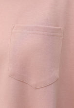 Load image into Gallery viewer, Zen Boxy T-Shirt (Dusty Brown)
