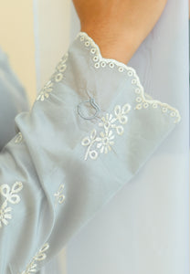 Ikatan Kurung (Silver)