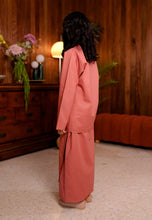 Load image into Gallery viewer, Seruni Girl (Brick Redwood)