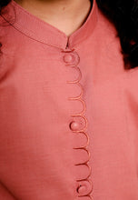 Load image into Gallery viewer, Seruni Girl (Brick Redwood)