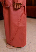 Load image into Gallery viewer, Seruni Girl (Brick Redwood)